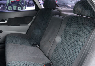 Подержанный автомобиль LADA (ВАЗ) Priora Sedan 2010 года (16 фото)