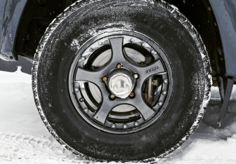 Подержанный автомобиль УАЗ Patriot 2021 года (21 фото)