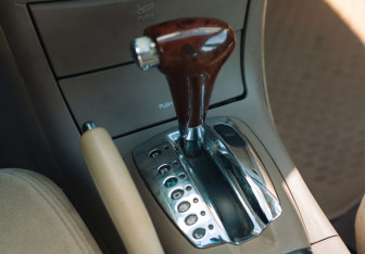 Подержанный автомобиль Brilliance M1 (BS6) 2007 года (12 фото)