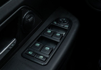 Подержанный автомобиль УАЗ Patriot 2017 года (11 фото)