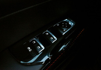 Подержанный автомобиль Kia K5 2020 года (12 фото)