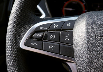 Подержанный автомобиль LADA (ВАЗ) Vesta Sedan 2024 года (14 фото)
