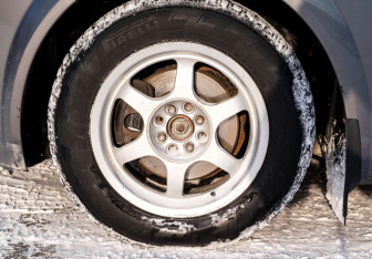 Подержанный автомобиль Renault Megane Sedan 2005 года (18 фото)