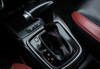 Подержанный автомобиль Kia Rio Sedan 2020 года (17 фото)