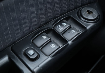 Подержанный автомобиль Hyundai Getz 2008 года (11 фото)