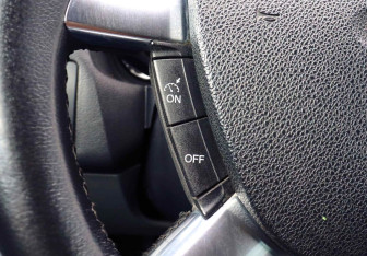 Подержанный автомобиль Ford Focus Sedan 2008 года (14 фото)