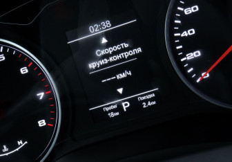 Новый Москвич 3 2022 (15 фото)