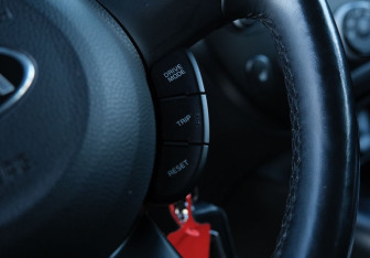 Подержанный автомобиль Kia Soul 2018 года (15 фото)