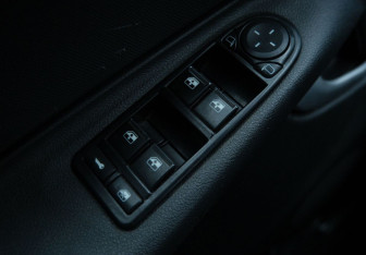 Подержанный автомобиль LADA (ВАЗ) Granta Liftback 2014 года (12 фото)