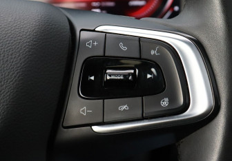 Подержанный автомобиль Chery Tiggo 8 Pro 2023 года (13 фото)