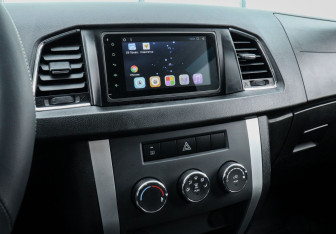 Подержанный автомобиль УАЗ Patriot 2017 года (12 фото)