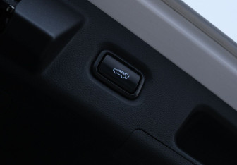 Подержанный автомобиль Hyundai Santa Fe 2018 года (19 фото)