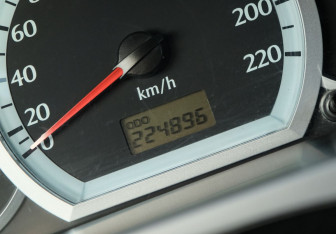 Подержанный автомобиль Chevrolet Lacetti Sedan 2011 года (15 фото)