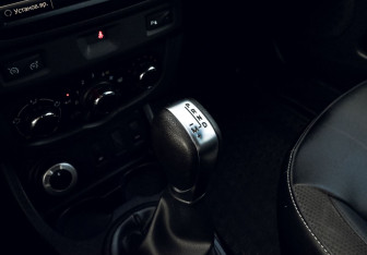 Подержанный автомобиль Renault Duster 2019 года (10 фото)