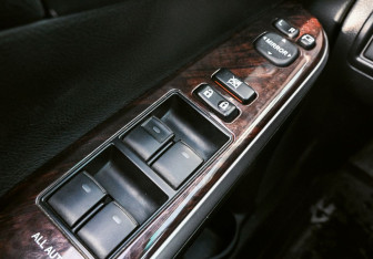 Подержанный автомобиль Toyota Camry Sedan 2015 года (18 фото)