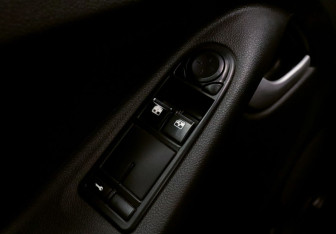 Подержанный автомобиль LADA (ВАЗ) Kalina Wagon 2018 года (10 фото)