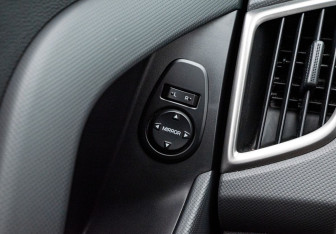 Подержанный автомобиль Hyundai Creta 2020 года (15 фото)