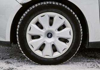 Подержанный автомобиль Ford Focus Hatchback 2011 года (22 фото)