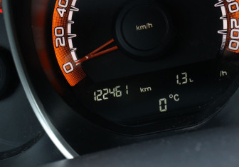 Подержанный автомобиль LADA (ВАЗ) Vesta Wagon 2019 года (16 фото)