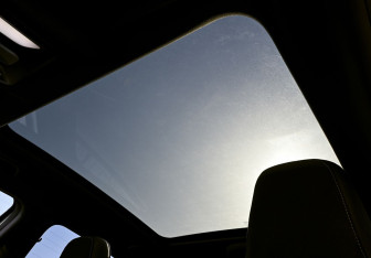 Подержанный автомобиль Changan UNI-T 2021 года (20 фото)