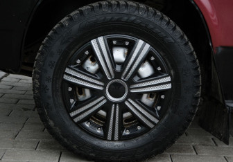 Подержанный автомобиль LADA (ВАЗ) 21099 1997 года (17 фото)