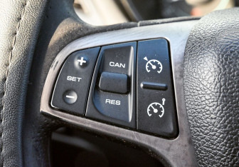 Подержанный автомобиль LADA (ВАЗ) Vesta Sedan 2017 года (9 фото)