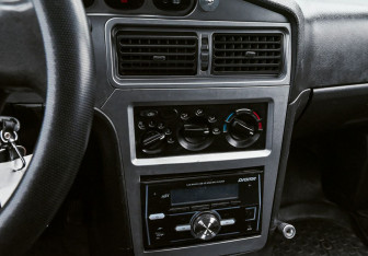 Подержанный автомобиль Daewoo Nexia Sedan 2008 года (13 фото)