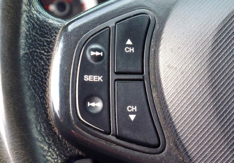 Подержанный автомобиль Kia Ceed Wagon 2008 года (14 фото)