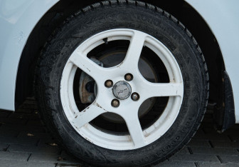 Подержанный автомобиль Hyundai Solaris Sedan 2015 года (20 фото)