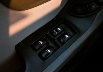 Подержанный автомобиль Hyundai Santa Fe 2007 года (12 фото)