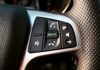 Подержанный автомобиль LADA (ВАЗ) Vesta Wagon 2021 года (13 фото)