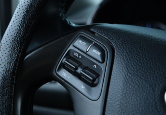 Подержанный автомобиль Kia Cerato Sedan 2013 года (12 фото)