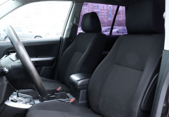 Подержанный автомобиль Suzuki Grand Vitara 2008 года (18 фото)