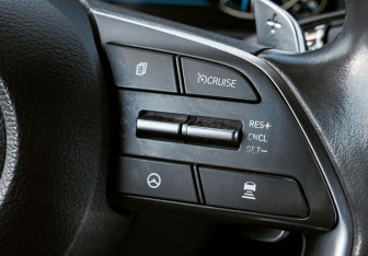 Подержанный автомобиль Hyundai Sonata 2023 года (14 фото)