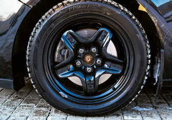 Подержанный автомобиль Skoda Rapid Liftback 2020 года (21 фото)