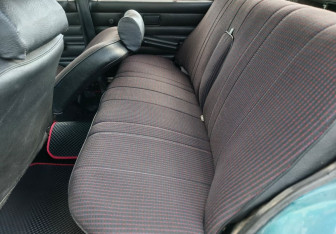 Подержанный автомобиль LADA (ВАЗ) 2106 1998 года (15 фото)