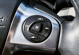 Подержанный автомобиль Ford Focus Hatchback 2012 года (15 фото)