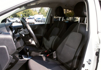 Подержанный автомобиль Kia Picanto 2019 года (16 фото)