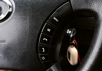 Подержанный автомобиль Great Wall Hover H3 2012 года (13 фото)