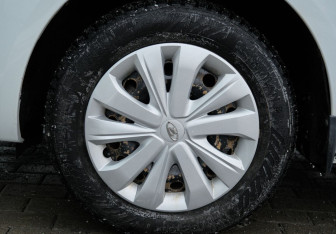 Подержанный автомобиль LADA (ВАЗ) Vesta Sedan 2023 года (22 фото)