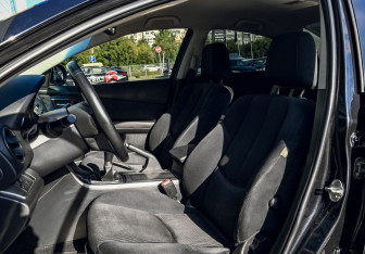 Подержанный автомобиль Mazda 6 Sedan 2012 года (14 фото)