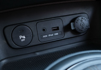 Подержанный автомобиль Kia Sportage 2013 года (13 фото)