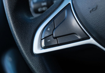 Подержанный автомобиль Renault Logan Sedan 2020 года (13 фото)