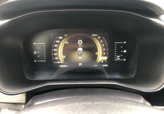 Подержанный автомобиль Geely Atlas Pro 2022 года (23 фото)