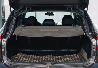 Подержанный автомобиль Nissan Qashqai 2014 года (15 фото)