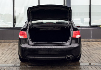 Подержанный автомобиль Kia Cerato Sedan 2011 года (19 фото)