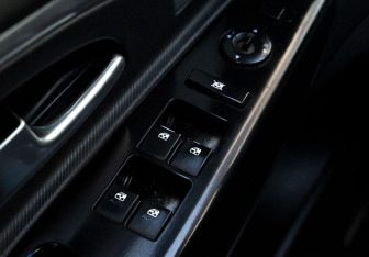 Подержанный автомобиль Kia Ceed Wagon 2010 года (14 фото)