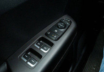 Подержанный автомобиль Kia Sportage 2019 года (13 фото)