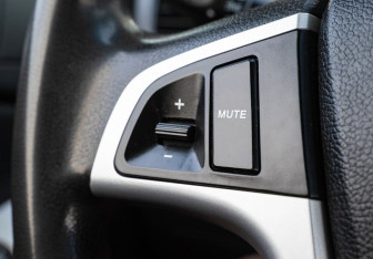 Подержанный автомобиль Hyundai Solaris Sedan 2011 года (13 фото)