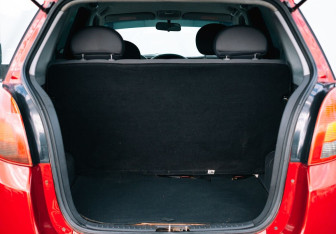 Подержанный автомобиль Chery IndiS (S18D) 2011 года (16 фото)